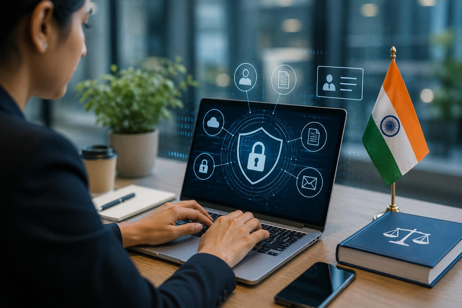 Navigating India's Digital Personal Data Protection Act